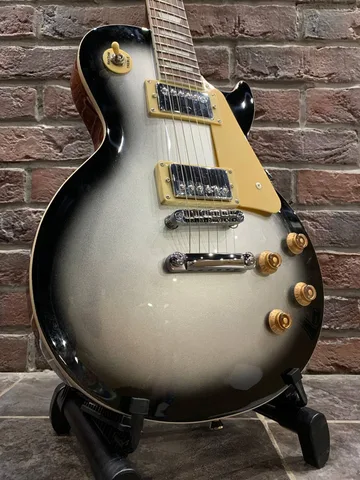 Электрогитара Jet Les Paul JL-500 SLB