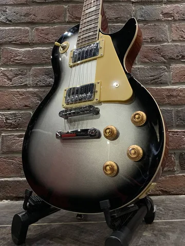 Электрогитара Jet Les Paul JL-500 SLB