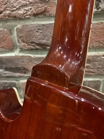 Электрогитара Jet Les Paul JL-500 SLB