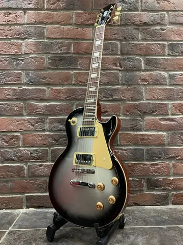 Электрогитара Jet Les Paul JL-500 SLB