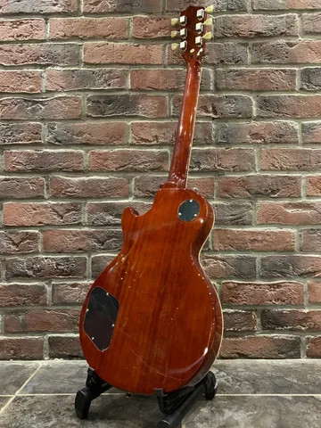 Электрогитара Jet Les Paul JL-500 SLB