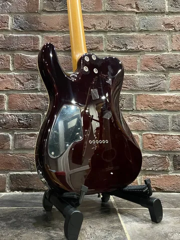 Электрогитара JET JT-450 + Цифровой Комбик с Эффектами VOX (комплект) - изображение 4