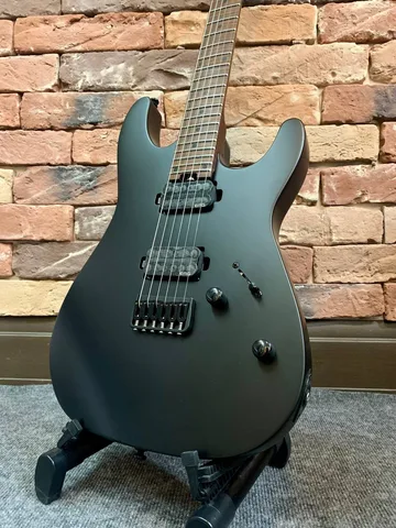 Электрогитара Harley Benton Fusion-III EMG HT