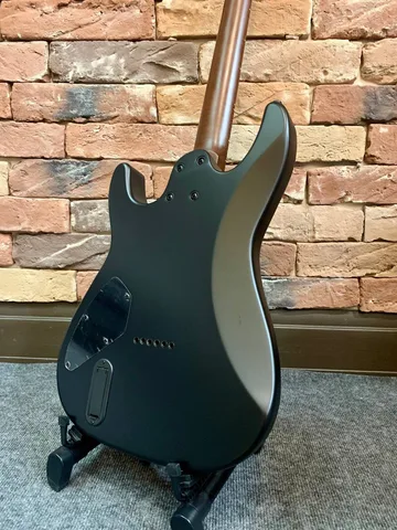 Электрогитара Harley Benton Fusion-III EMG HT