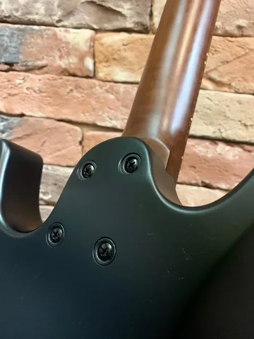 Электрогитара Harley Benton Fusion-III EMG HT