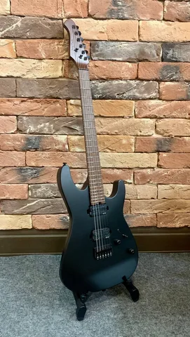 Электрогитара Harley Benton Fusion-III EMG HT