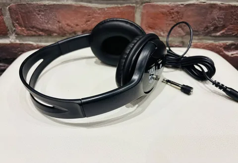 Профессиональные Наушники SVS Audiotechnik