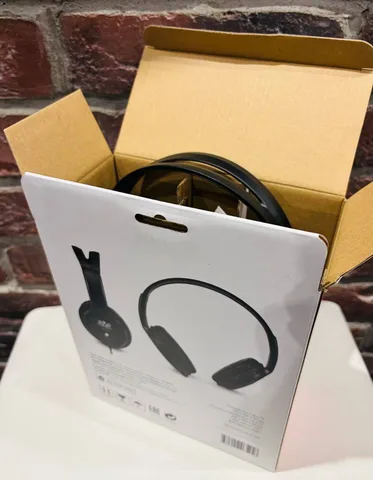 Профессиональные Наушники SVS Audiotechnik