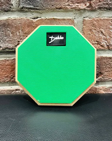 Тренировочный Пэд Green PAD-6