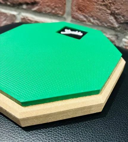 Тренировочный Пэд Green PAD-6