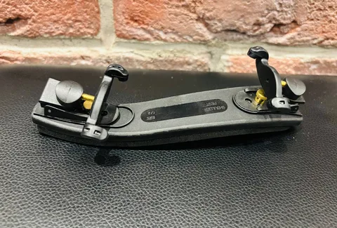 Мостик Скрипичный Fiddlerman 1/2 BK