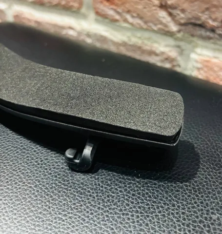 Мостик Скрипичный Fiddlerman 1/2 BK
