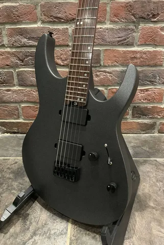 Электрогитара EART Guitar EYP-Pulse Black