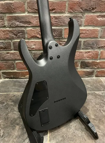 Электрогитара EART Guitar EYP-Pulse Black