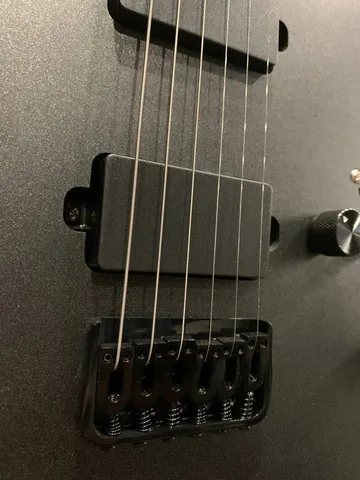 Электрогитара EART Guitar EYP-Pulse Black