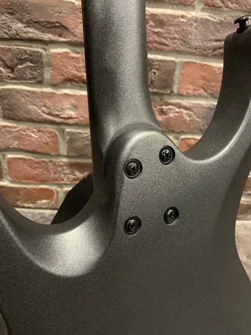 Электрогитара EART Guitar EYP-Pulse Black