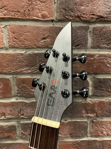 Электрогитара EART Guitar EYP-Pulse Black