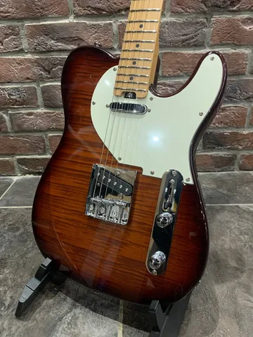 Электрогитара EART Guitar NK-C1 Brown