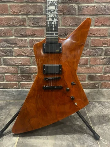 Электрогитара Explorer K-Lawrence-James Hetfield -Metallica