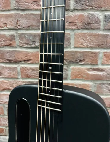 Трансакустическая Гитара Lava Me AIR Space Black (Global)