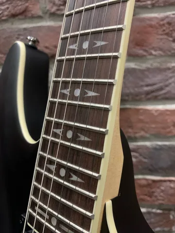 Электрогитара Clevan HH-BKS (лучше Ibanez)