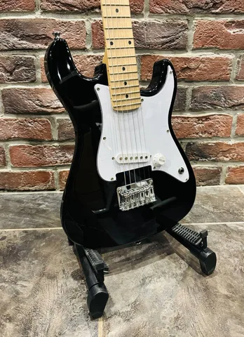 Детская Электрогитара Caraya Stratocaster 1/2 