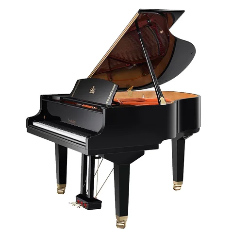 Акустический Рояль Wendl&Lung W-152 BK