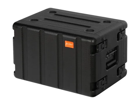 Кейс Guider-6 Pro для Рекового Оборудования