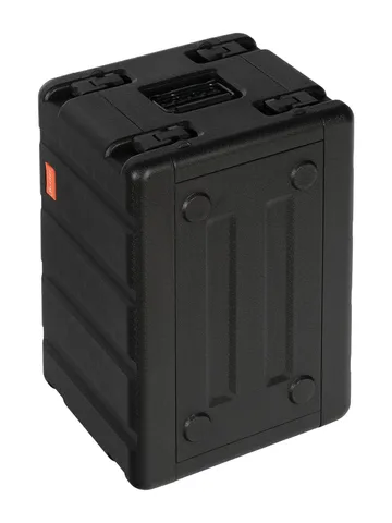 Кейс Guider-6 Pro для Рекового Оборудования
