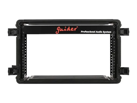 Кейс Guider-6 Pro для Рекового Оборудования