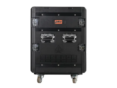 Кейс Guider-16 Pro для Рекового Оборудования