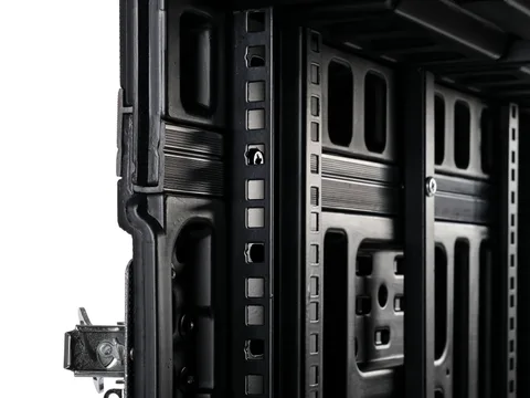 Кейс Guider-16 Pro для Рекового Оборудования