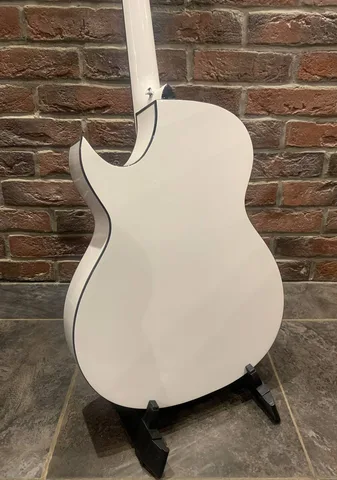Электро-Акустическая Гитара как у Виктора Цоя Washburn EQ Fishman (Массив)