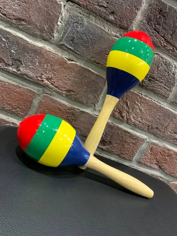 Маракасы Colors (Шейкер)