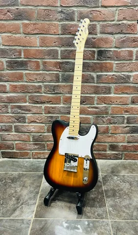 Электрогитара Telecaster SS Mate Sunbirst