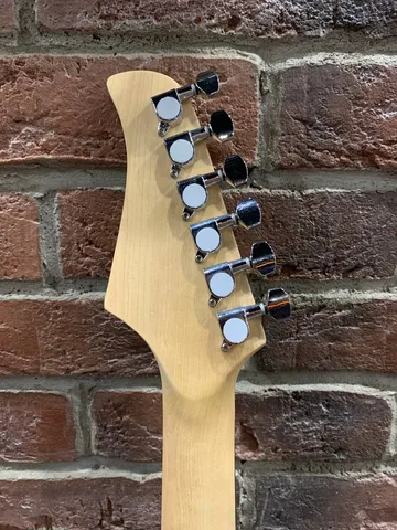 Электрогитара Stratocaster HSS с Мощным Комбиком (комплект) - изображение 9