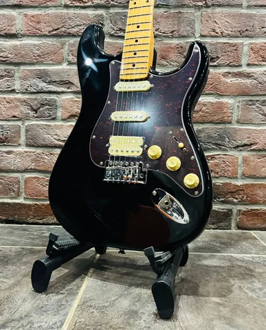Электрогитара T-REX Stratocaster HSS