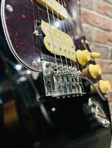 Электрогитара T-REX Stratocaster HSS