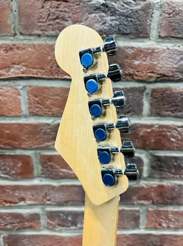 Электрогитара Stratocaster HSS RD-M - изображение 8