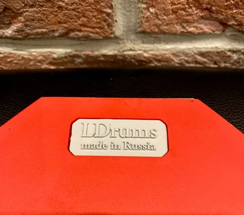 Тренировочный Пэд LDrums RD PAD-8