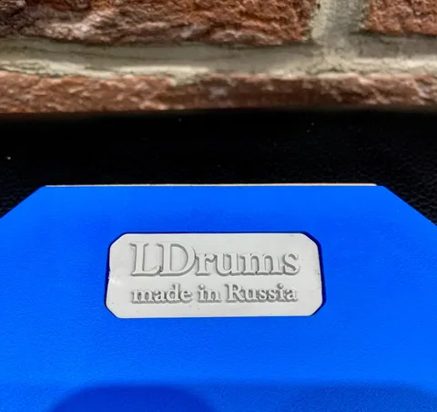 Тренировочный Пэд LDrums BL PAD-8