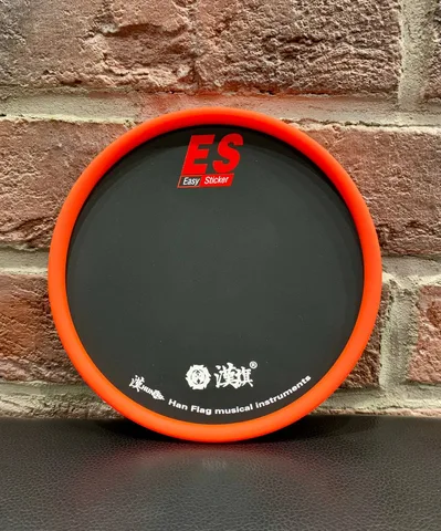 Тренировочный Пэд HUN Easy Sticker PAD-6