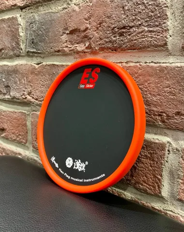 Тренировочный Пэд HUN Easy Sticker PAD-6