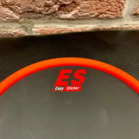 Тренировочный Пэд HUN Easy Sticker PAD-6