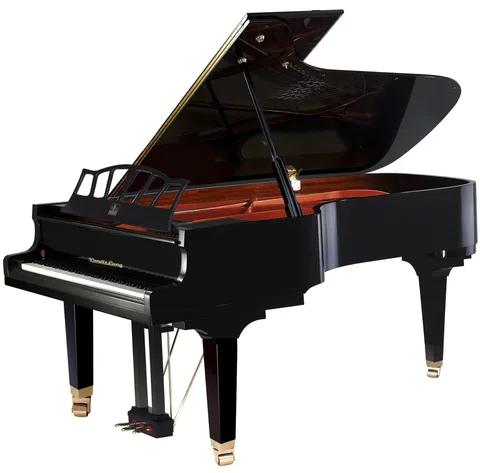 Акустический Рояль Wendl & Lung W-218 BK