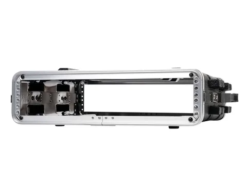 Кейс Guider-19 Slim для Рекового Оборудования