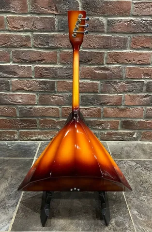 Балалайка Прима Sunburst