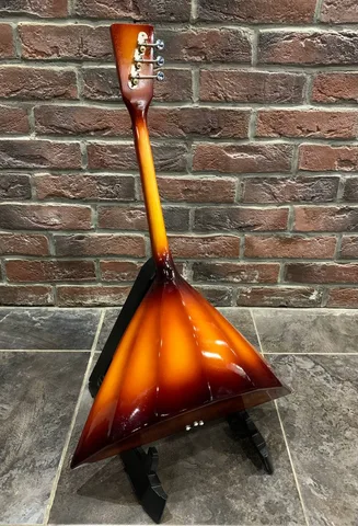 Балалайка Прима Sunburst