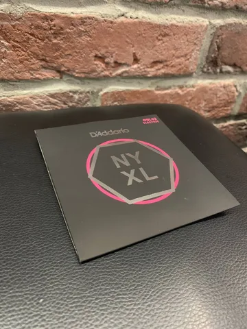 Струны для Электрогитары D'Addario NY-XL 9-42 (USA)