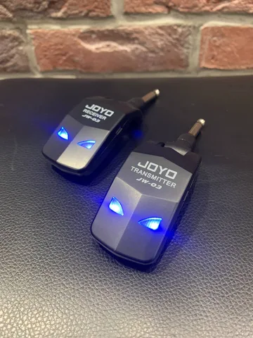 Беспроводная Гитарная Система Joyo (аккумуляторная)